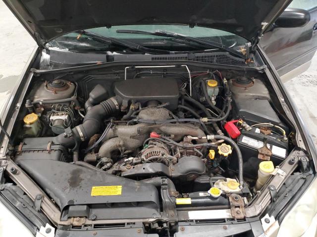 Foto 11 de la subasta – 2008 SUBARU OUTBACK 2. con VIN 4S4BP61C487354134