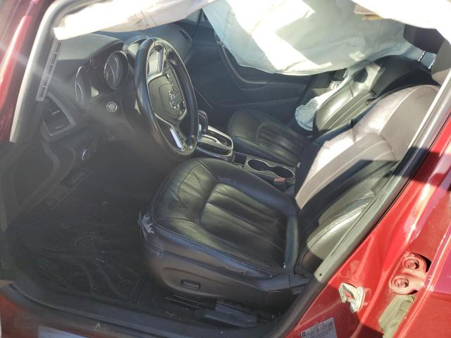 Photo 7 from auction – 2014 BUICK VERANO with VIN 1G4PS5SK6E4149738