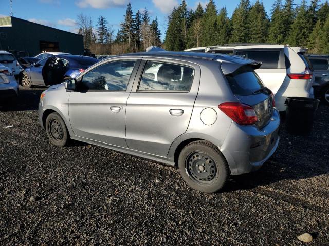Photo 2 from auction – 2017 MITSUBISHI MIRAGE ES with VIN ML32A3HJ2HH010288