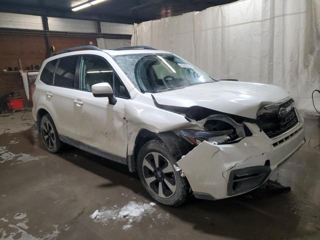 Photo 4 from auction – 2017 SUBARU FORESTER 2 with VIN JF2SJAGC7HH521470