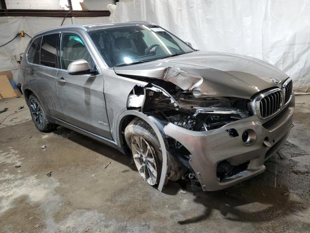 Photo 4 from auction – 2017 BMW X5 XDRIVE3 with VIN 5UXKR0C35H0V74074