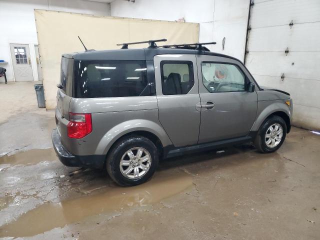Photo 3 from auction – 2008 HONDA ELEMENT EX with VIN 5J6YH28738L013550