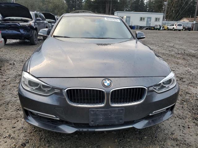 Снимка 5 от търг – 2013 BMW 328 XI с VIN WBA3B3C54DF537826