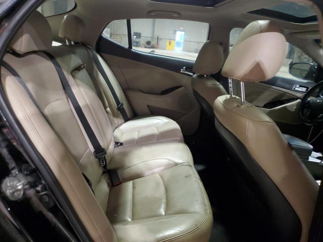 صورة رقم 10 من المزاد - 2013 KIA OPTIMA EX مع VIN 5XXGN4A77DG177992