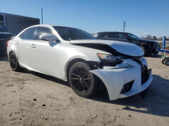 Photo 4 from auction – 2015 LEXUS IS 250 with VIN JTHCF1D22F5016188