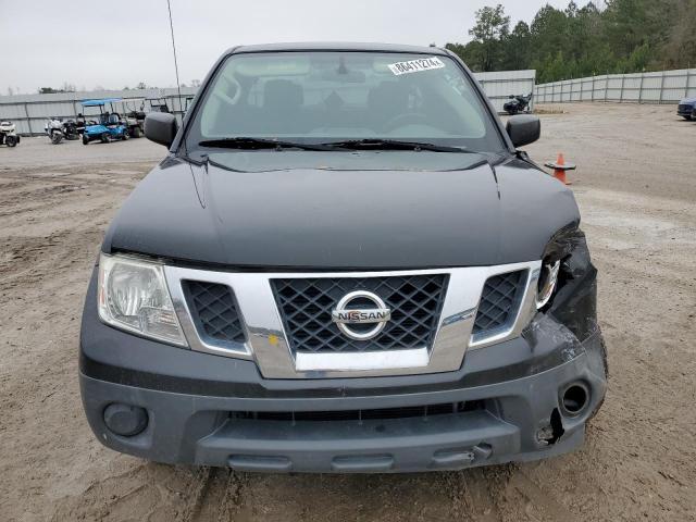 Photo 5 from auction – 2018 NISSAN FRONTIER S with VIN 1N6BD0CT8JN760925