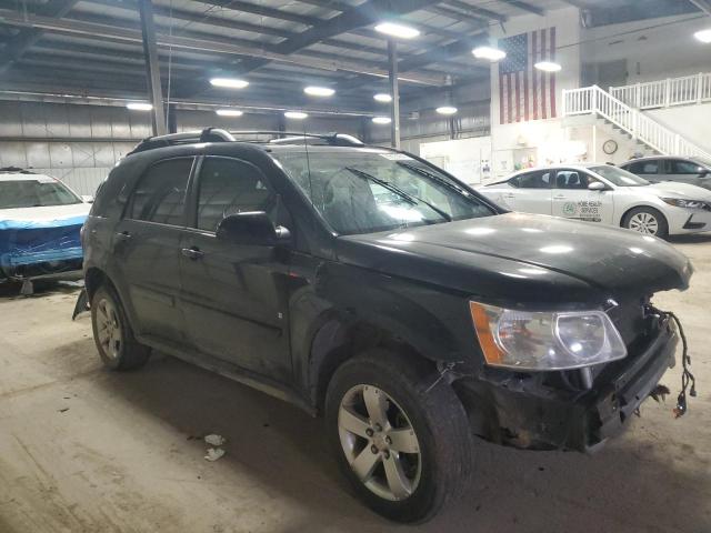 Photo 4 from auction – 2006 PONTIAC TORRENT with VIN 2CKDL73F966119711