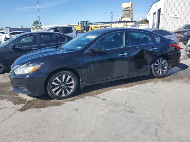 Photo 1 from auction – 2016 NISSAN ALTIMA 2.5 with VIN 1N4AL3AP4GC271487