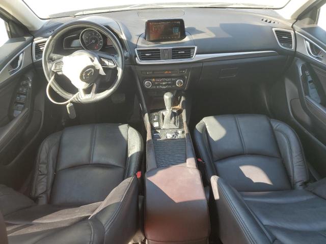 Photo 8 from auction – 2017 MAZDA 3 TOURING with VIN 3MZBN1L79HM109121