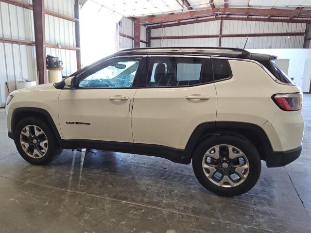 Photo 2 from auction – 2018 JEEP COMPASS LI with VIN 3C4NJDCB9JT437278