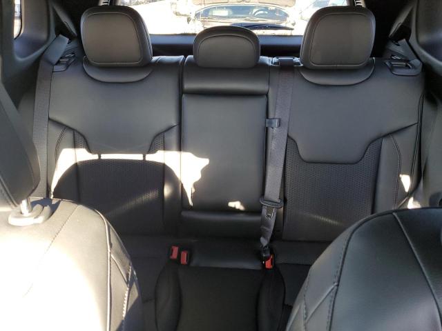 Photo 10 from auction – 2025 JEEP COMPASS TR with VIN 3C4NJDDN9ST533101