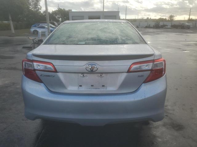 Zdjęcie 6 z aukcji – 2012 TOYOTA CAMRY BASE z VIN 4T1BF1FK4CU143905