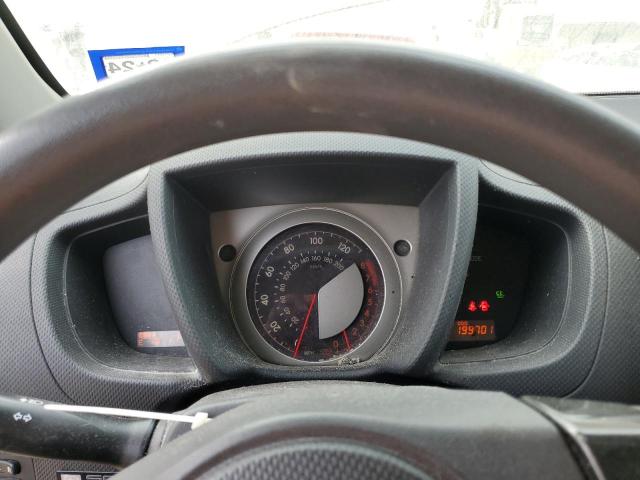 Photo 9 from auction – 2009 TOYOTA SCION XD with VIN JTKKU10439J048369