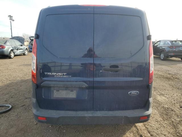 Photo 6 from auction – 2018 FORD TRANSIT CO with VIN NM0LS7E75J1350268