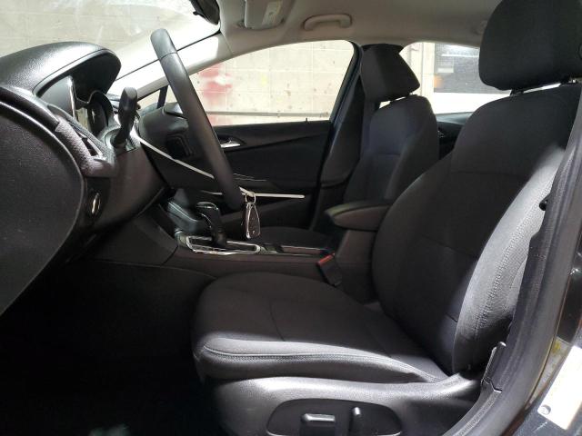 Photo 7 from auction – 2017 CHEVROLET CRUZE LT with VIN 3G1BE6SM7HS527009