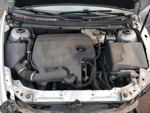 Photo 11 from auction – 2012 CHEVROLET MALIBU LS with VIN 1G1ZB5E03CF183721