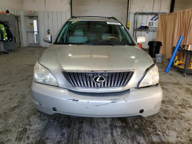 Photo 5 from auction – 2007 LEXUS RX 350 with VIN 2T2GK31U67C002374