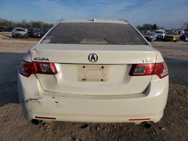 Photo 6 from auction – 2010 ACURA TSX with VIN JH4CU2F66AC035116