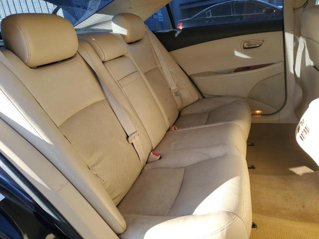 Photo 10 from auction – 2010 LEXUS ES 350 with VIN JTHBK1EG4A2386635