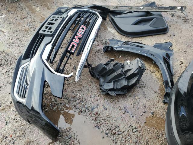 Photo 13 from auction – 2022 GMC TERRAIN SL with VIN 3GKALTEV9NL150236