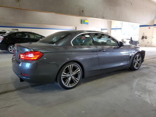 Photo 3 from auction – 2016 BMW 435 I with VIN WBA3T3C54G5A42195