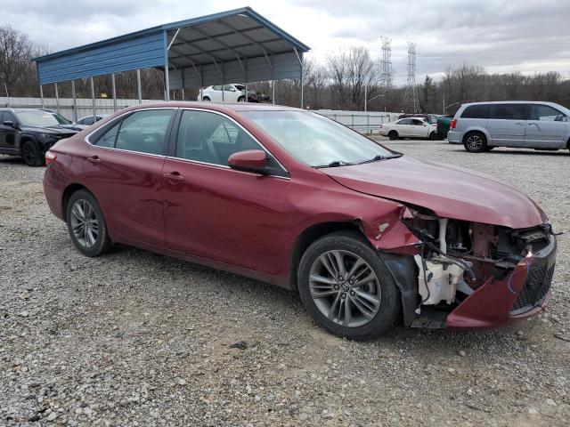 Photo 4 from auction – 2015 TOYOTA CAMRY LE with VIN 4T1BF1FKXFU952619