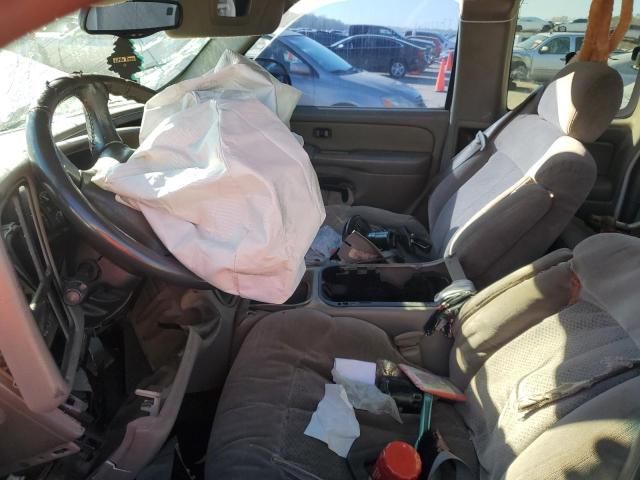 Photo 7 from auction – 2000 CHEVROLET SILVERADO with VIN 2GCEC19T2Y1161028