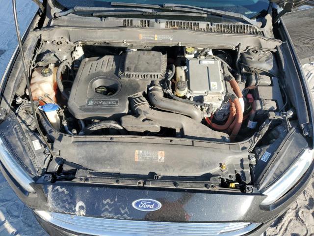 Photo 11 from auction – 2014 FORD FUSION SE with VIN 3FA6P0LU0ER265471