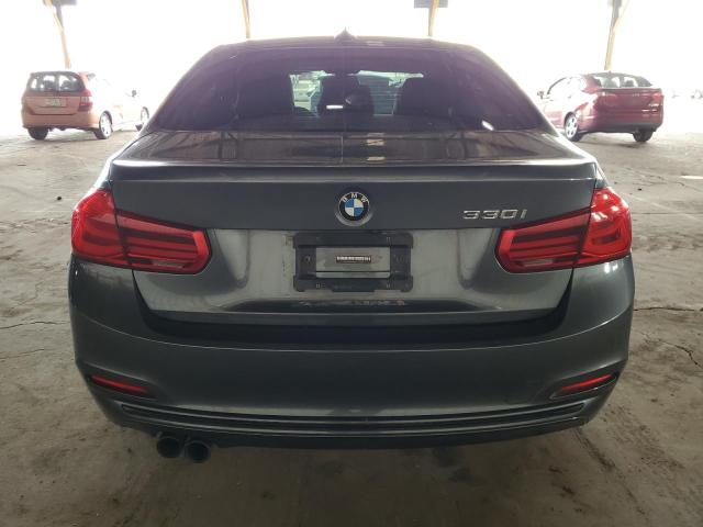Photo 6 from auction – 2018 BMW 330 I with VIN WBA8B9G56JNU99410