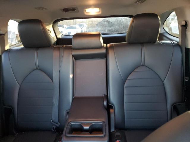 Photo 10 from auction – 2021 TOYOTA HIGHLANDER with VIN 5TDHBRCH1MS516129