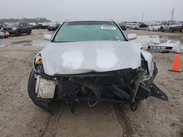 Photo 5 from auction – 2008 NISSAN ALTIMA 2.5 with VIN 1N4AL21E58C163213