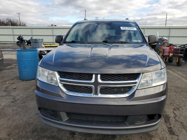 Photo 5 from auction – 2017 DODGE JOURNEY SE with VIN 3C4PDCAB9HT557069