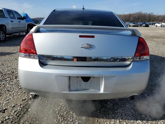Photo 6 from auction – 2013 CHEVROLET IMPALA LS with VIN 2G1WF5E34D1218275