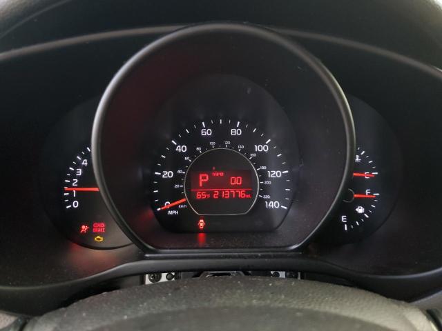 Photo 9 from auction – 2015 KIA SOUL with VIN KNDJN2A27F7182586