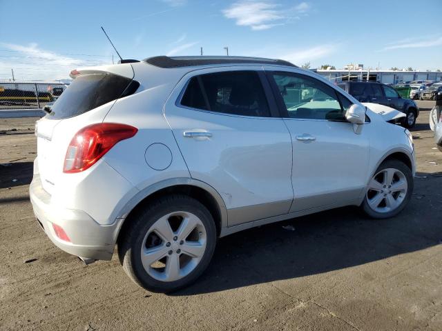 Photo 3 from auction – 2015 BUICK ENCORE with VIN KL4CJASB4FB128442