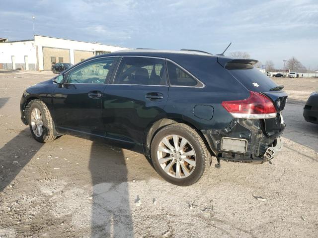 Photo 2 from auction – 2014 TOYOTA VENZA LE with VIN 4T3BA3BB3EU052991