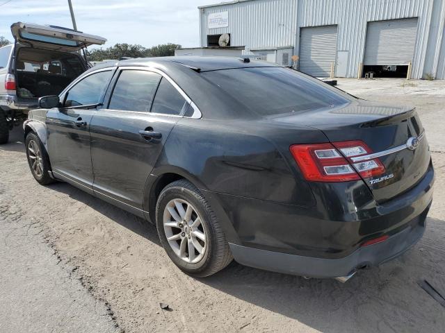 Photo 2 from auction – 2015 FORD TAURUS SE with VIN 1FAHP2D87FG104971
