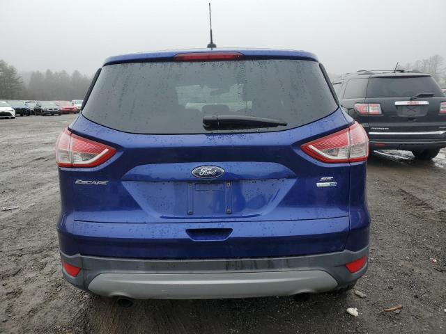 Photo 6 from auction – 2016 FORD ESCAPE SE with VIN 1FMCU9G97GUC74482