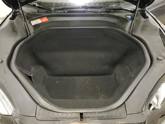 Photo 11 from auction – 2014 TESLA MODEL S with VIN 5YJSA1H24EFP65478