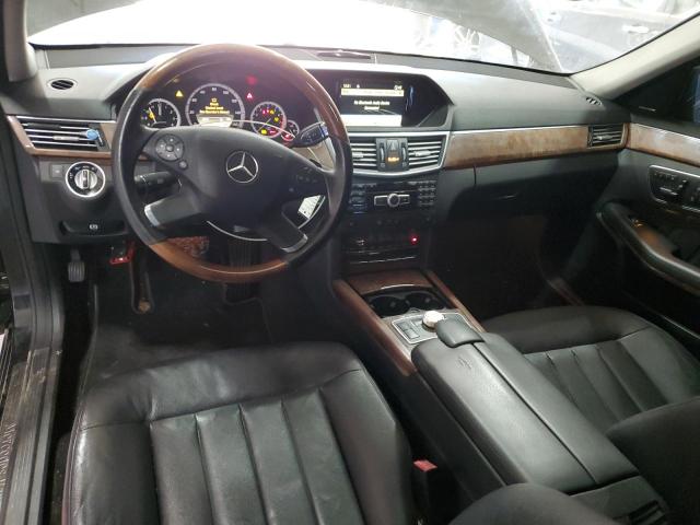 Photo 8 from auction – 2012 MERCEDES-BENZ E 350 4MAT with VIN WDDHF8JB7CA562238