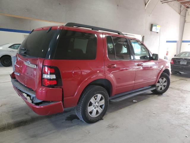 Photo 3 from auction – 2010 FORD EXPLORER X with VIN 1FMEU6DE0AUA80828