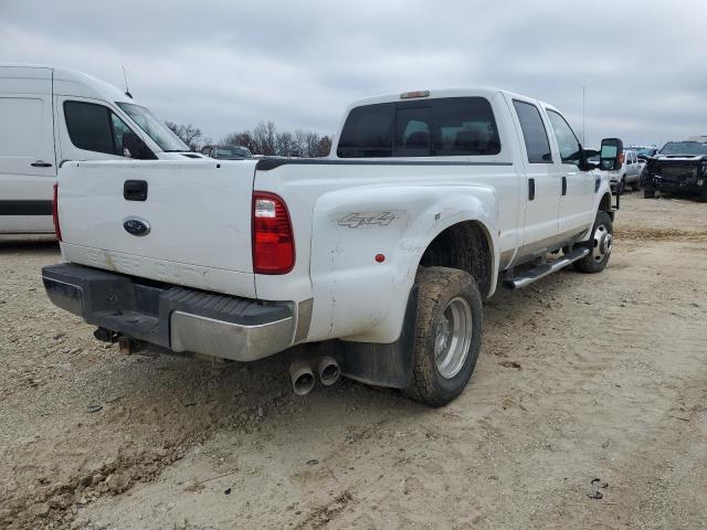 Photo 4 from auction – 2008 FORD F350 SUPER with VIN 1FTWW33R68EA18232