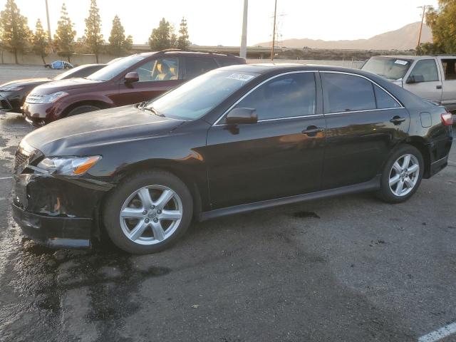 Photo 1 from auction – 2008 TOYOTA CAMRY CE with VIN 4T1BE46K58U223869