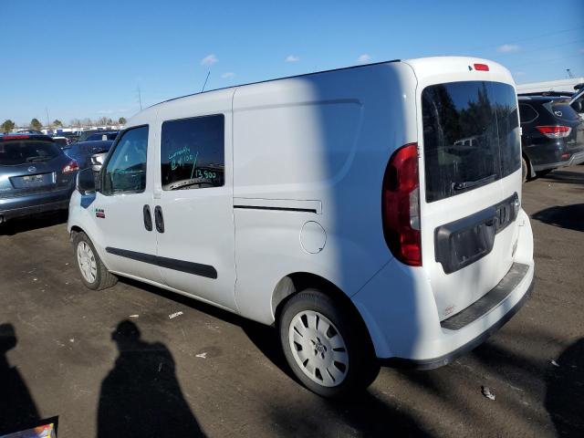Photo 2 from auction – 2017 RAM PROMASTER with VIN ZFBERFBB5H6E54787