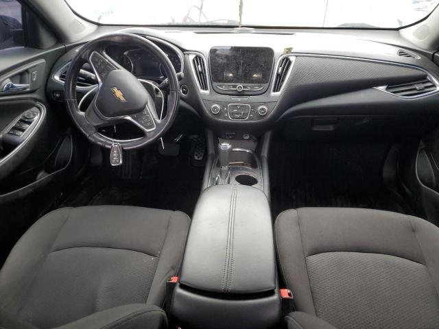 Photo 8 from auction – 2018 CHEVROLET MALIBU LT with VIN 1G1ZD5ST3JF159134