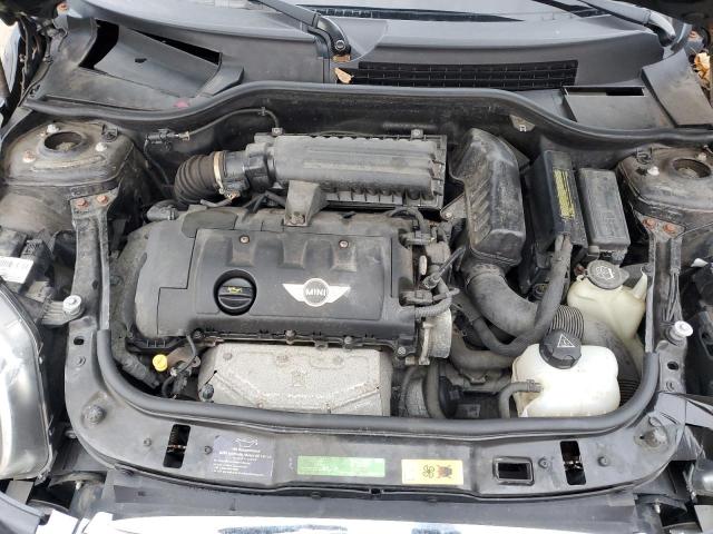 Photo 11 from auction – 2008 MINI COOPER with VIN WMWMF33548TT60467