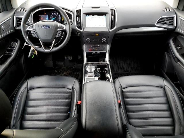 Photo 8 from auction – 2019 FORD EDGE SEL with VIN 2FMPK4J97KBB12580