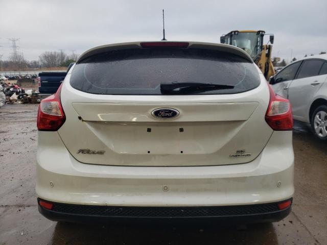 Photo 6 from auction – 2013 FORD FOCUS SE with VIN 1FADP3K2XDL267007