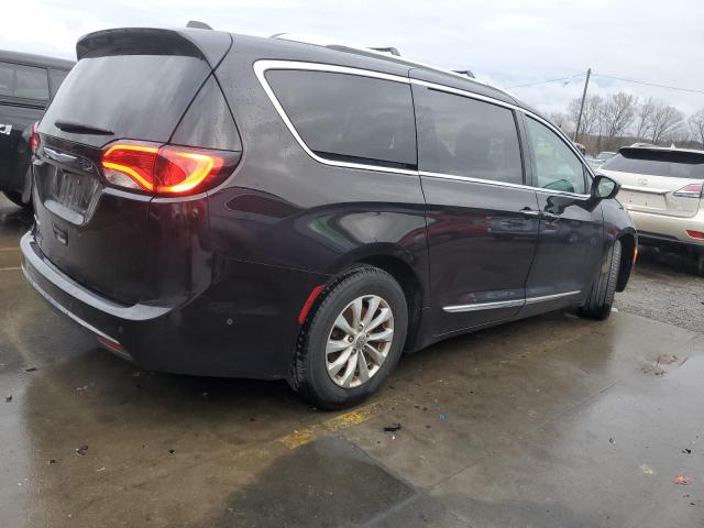 Photo 3 from auction – 2018 CHRYSLER PACIFICA T with VIN 2C4RC1BG4JR233482