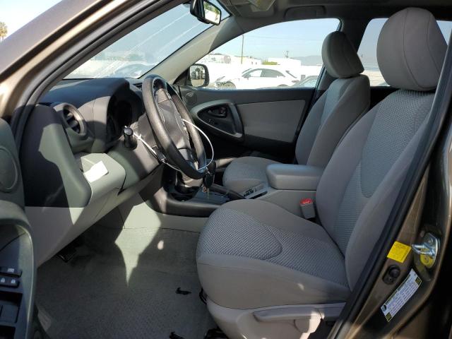 صورة رقم 7 من المزاد - 2011 TOYOTA RAV4 مع VIN 2T3ZF4DV1BW102098